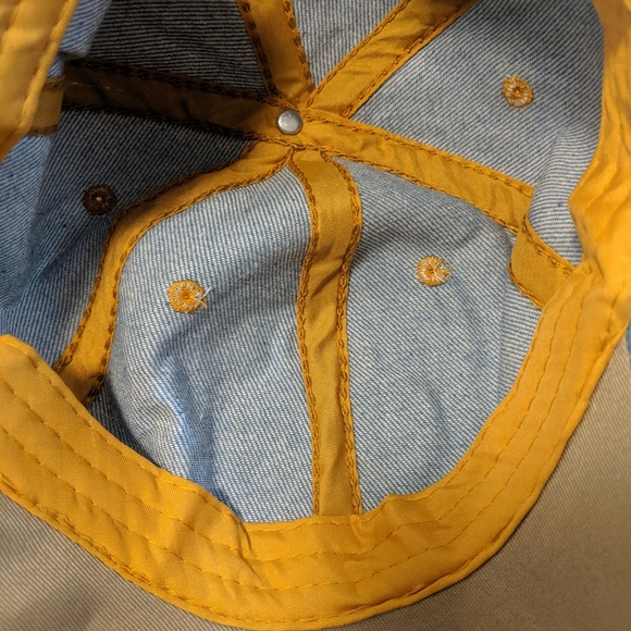 baseball cap hat - Picture 4 of 6